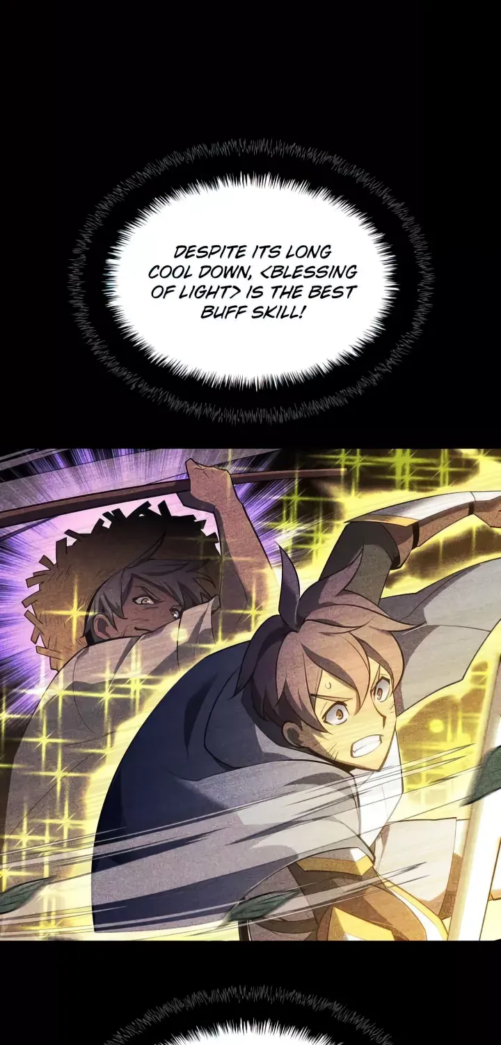 Read Overgeared (Team Argo) chapter 134 image 11 on Lezhin