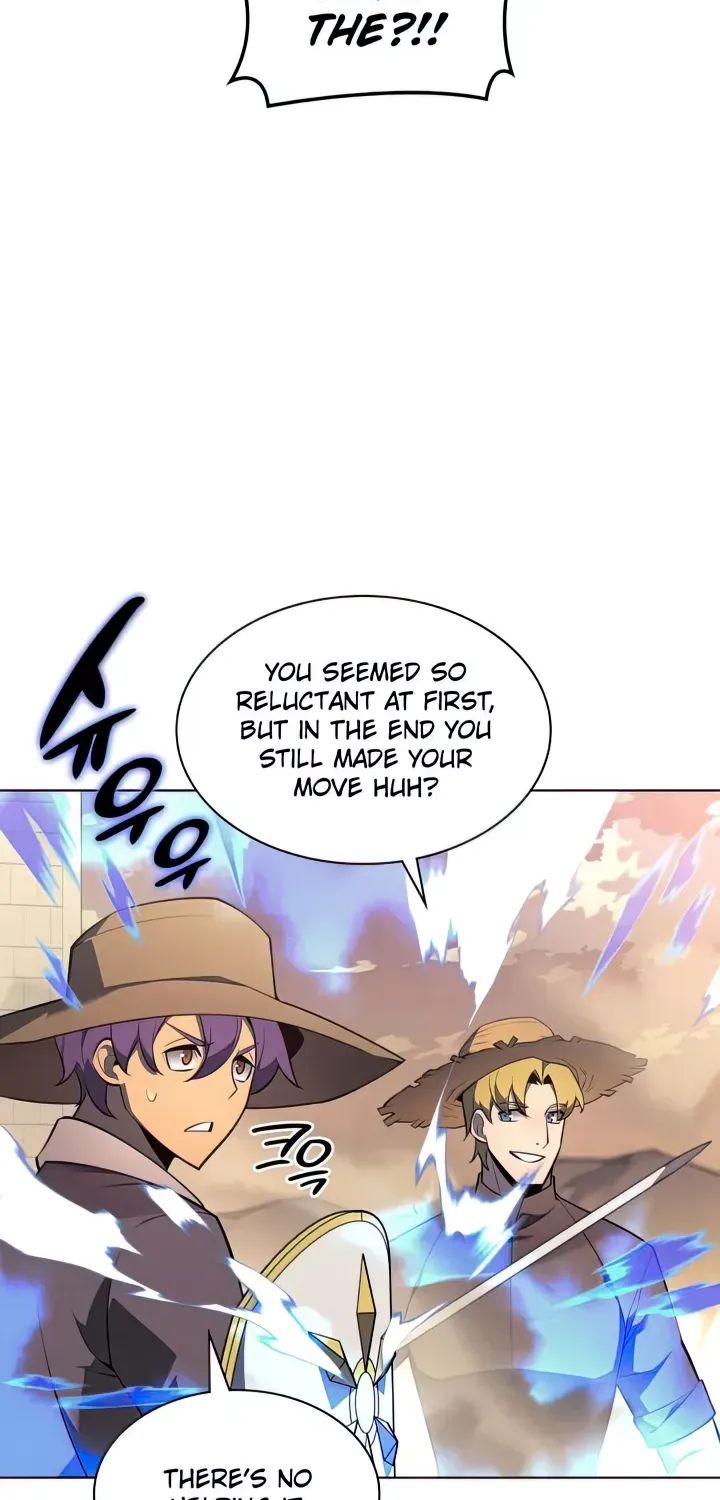 Read Overgeared (Team Argo) chapter 134 image 115 on Lezhin