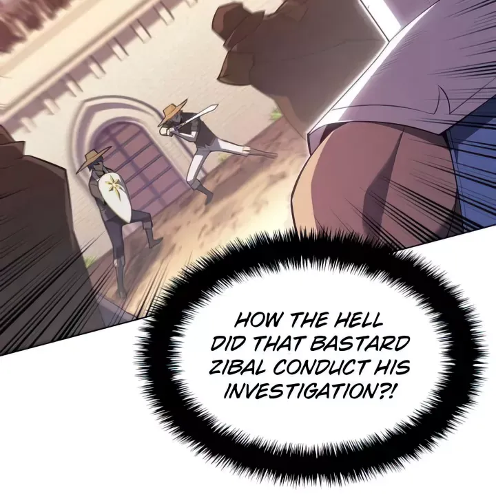 Read Overgeared (Team Argo) chapter 134 image 118 on Lezhin