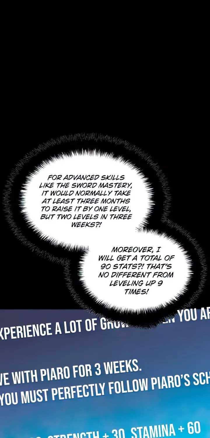 Read Overgeared (Team Argo) chapter 134 image 18 on Lezhin