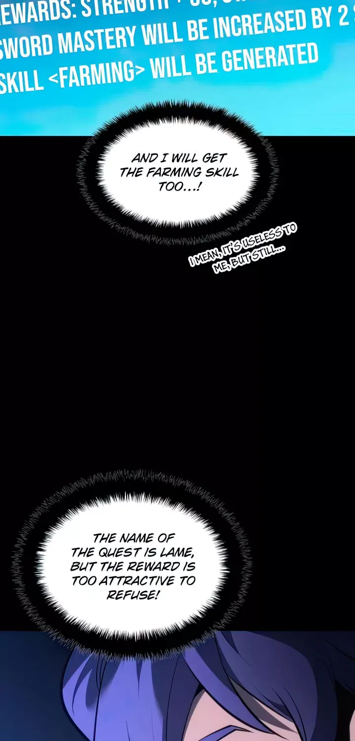 Read Overgeared (Team Argo) chapter 134 image 19 on Lezhin