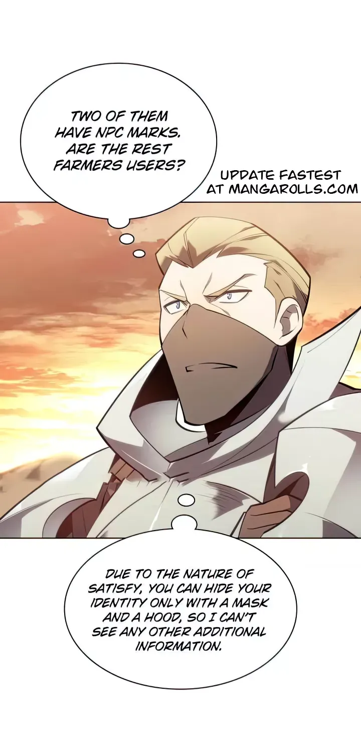 Read Overgeared (Team Argo) chapter 134 image 2 on Lezhin