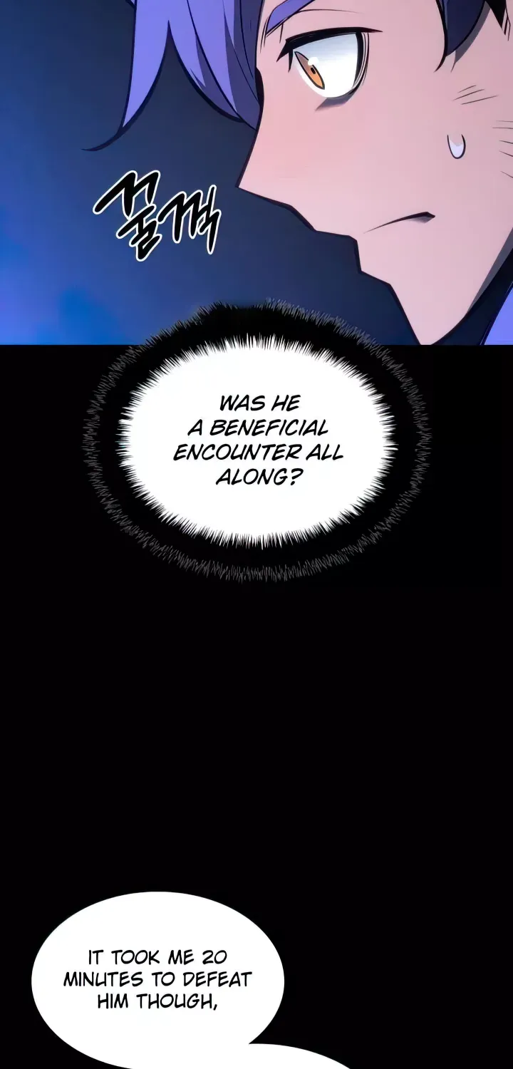 Read Overgeared (Team Argo) chapter 134 image 20 on Lezhin