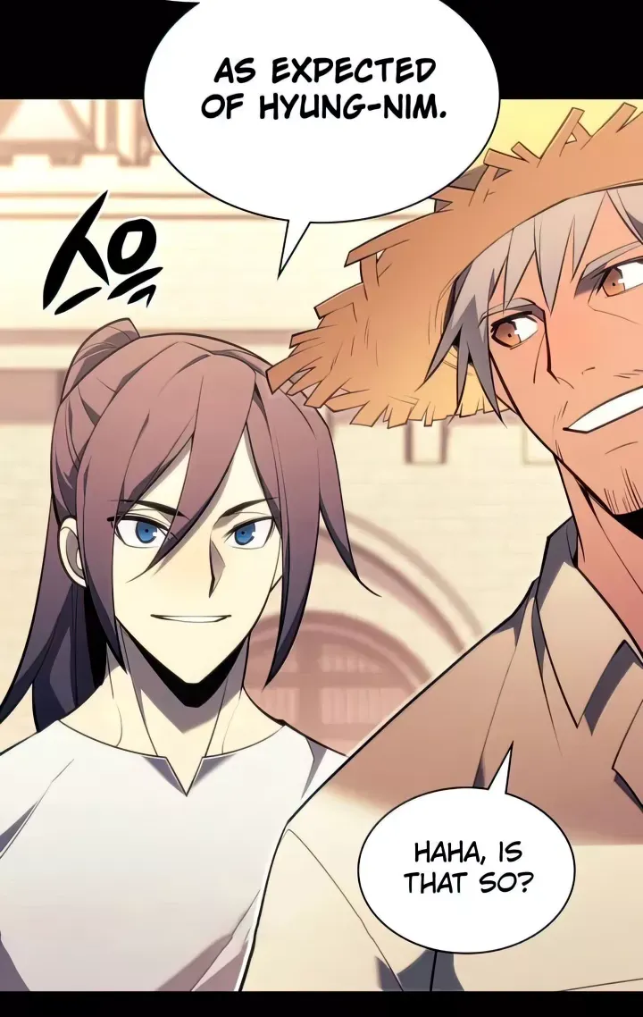 Read Overgeared (Team Argo) chapter 134 image 21 on Lezhin