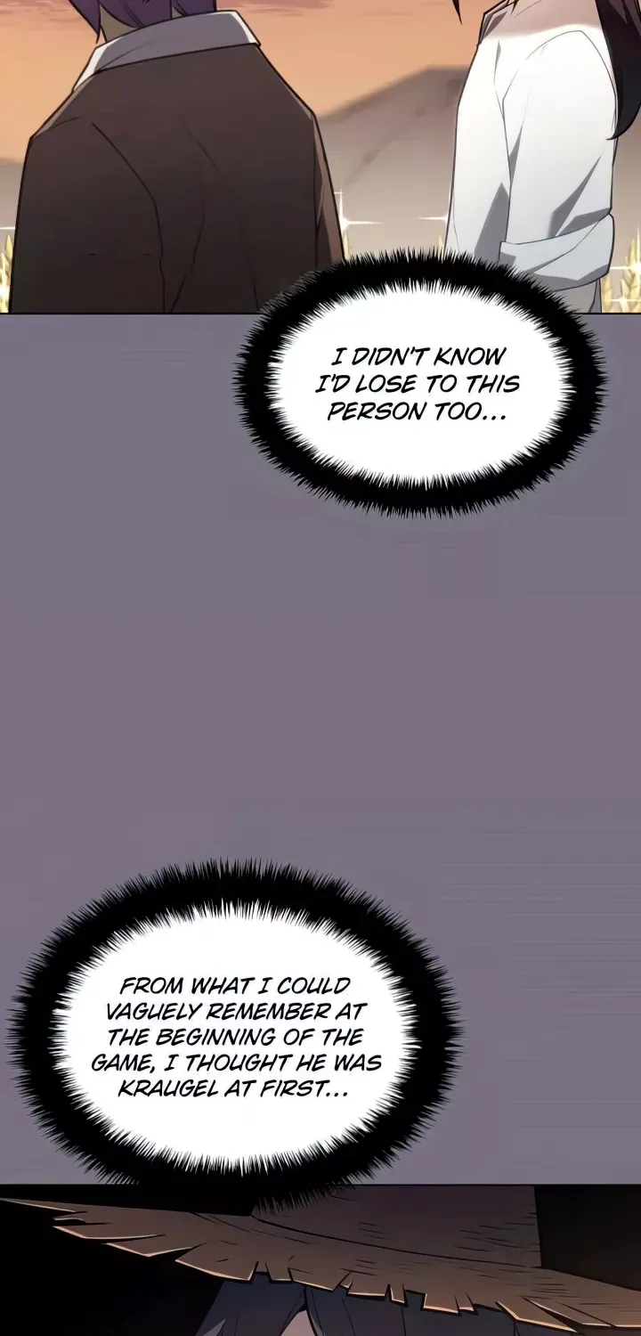Read Overgeared (Team Argo) chapter 134 image 23 on Lezhin