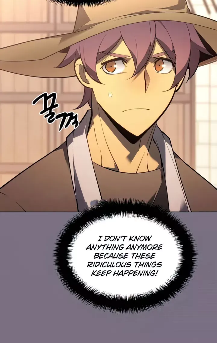 Read Overgeared (Team Argo) chapter 134 image 25 on Lezhin