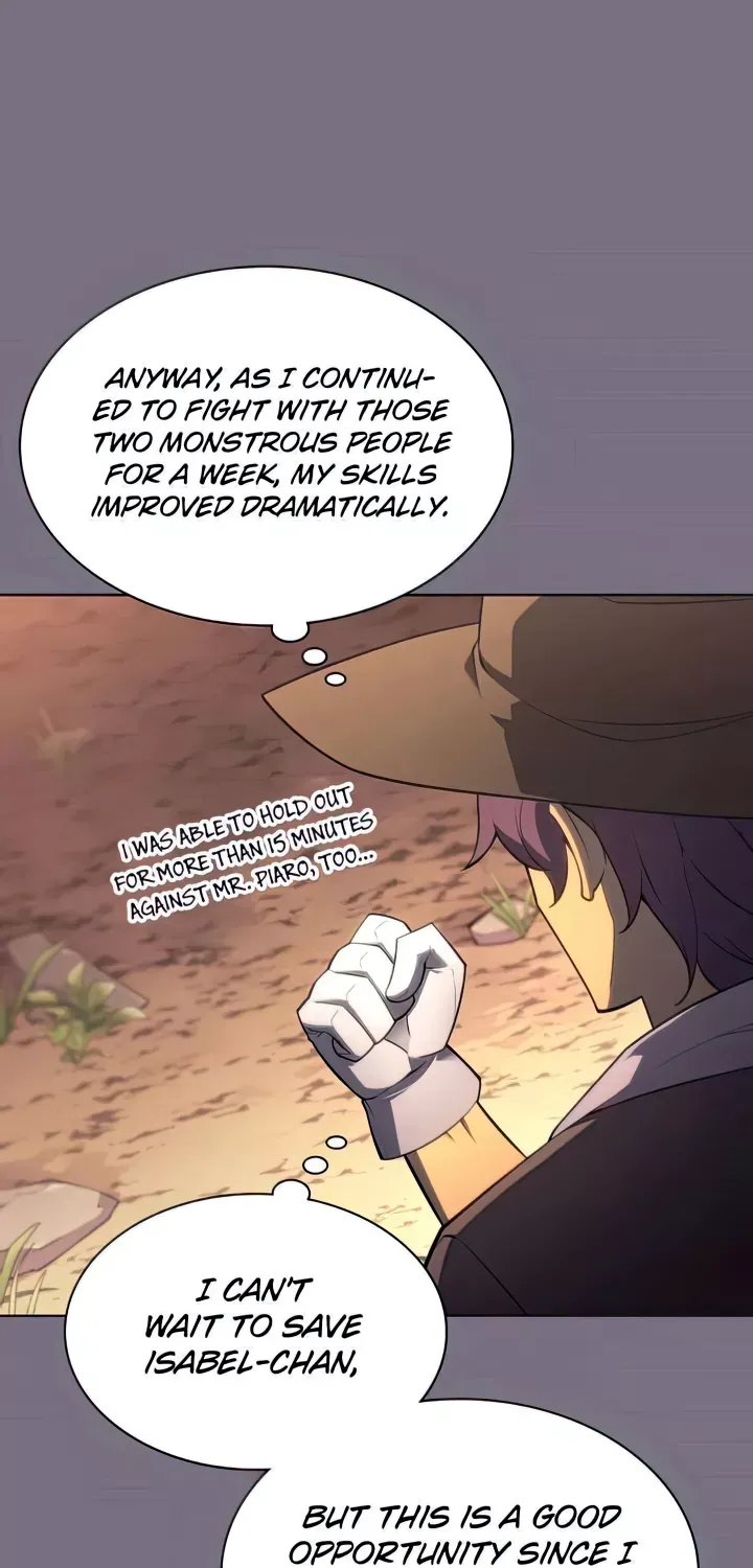 Read Overgeared (Team Argo) chapter 134 image 26 on Lezhin