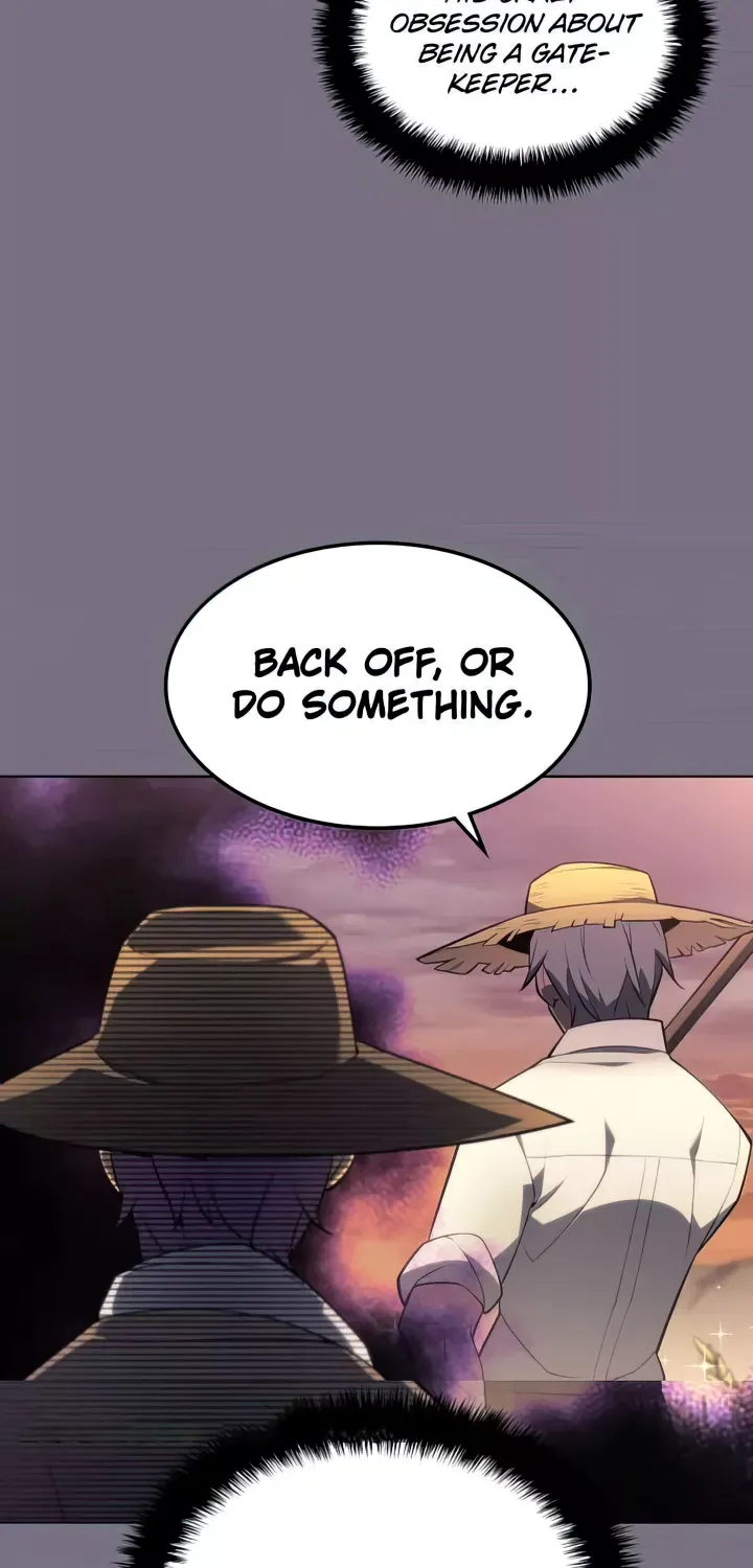 Read Overgeared (Team Argo) chapter 134 image 28 on Lezhin