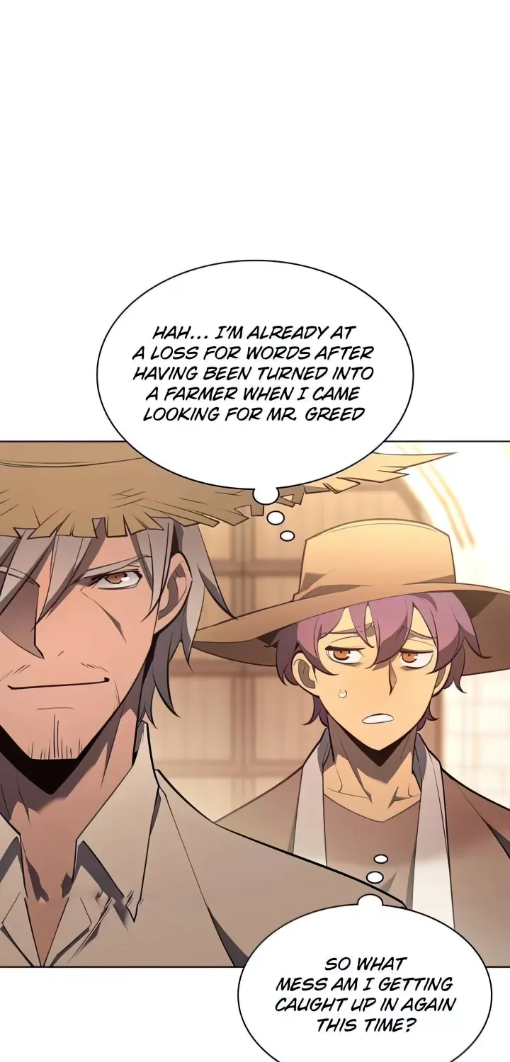 Read Overgeared (Team Argo) chapter 134 image 3 on Lezhin