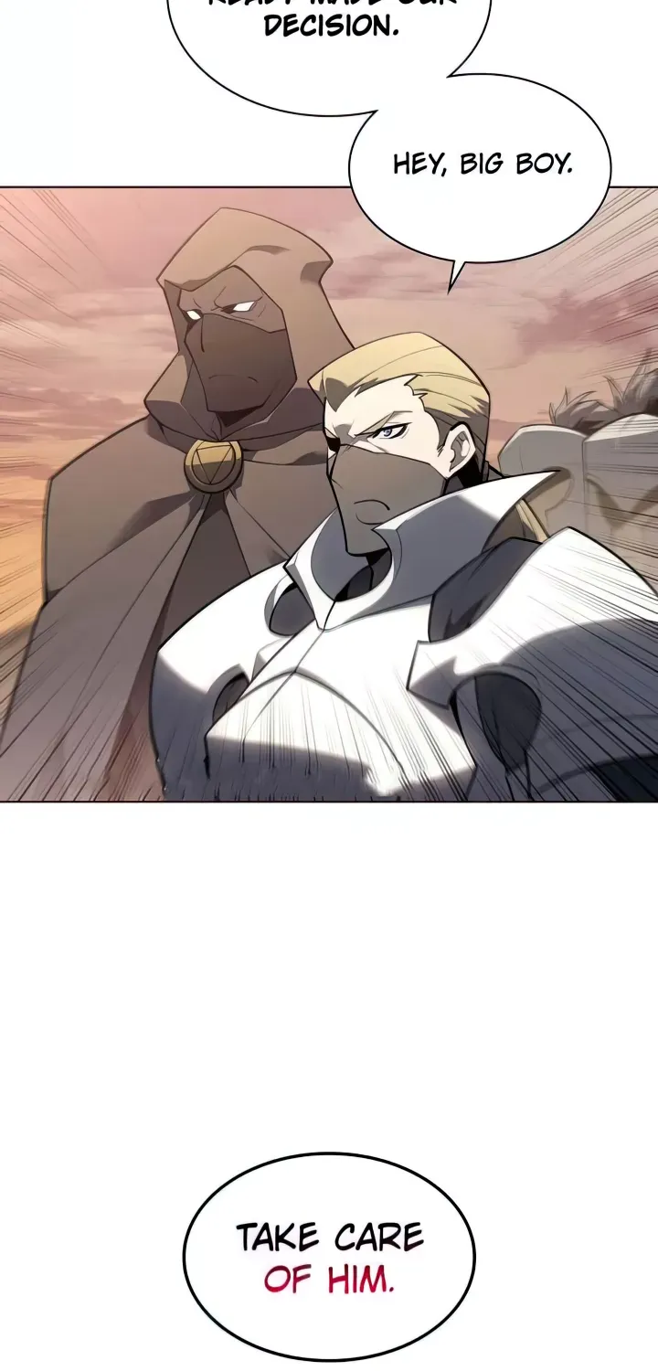 Read Overgeared (Team Argo) chapter 134 image 32 on Lezhin
