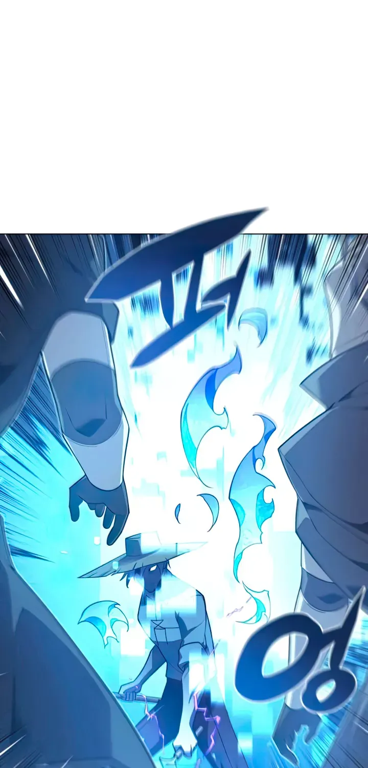 Read Overgeared (Team Argo) chapter 134 image 45 on Lezhin