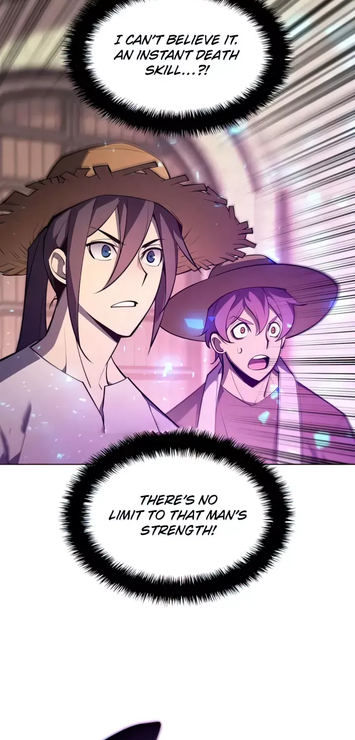 Read Overgeared (Team Argo) chapter 134 image 47 on Lezhin