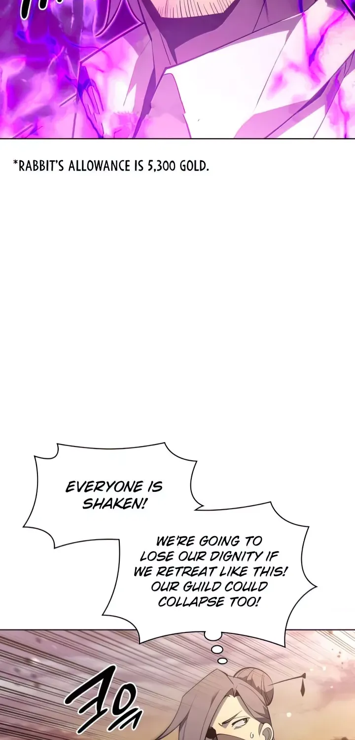 Read Overgeared (Team Argo) chapter 134 image 51 on Lezhin