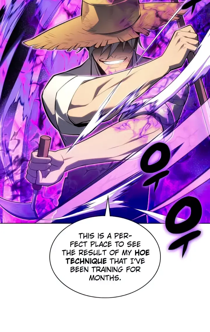 Read Overgeared (Team Argo) chapter 134 image 53 on Lezhin