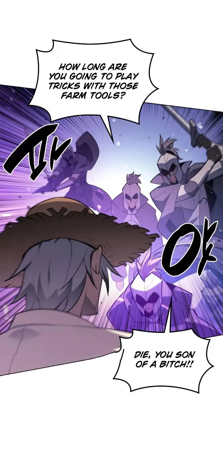 Read Overgeared (Team Argo) chapter 134 image 56 on Lezhin