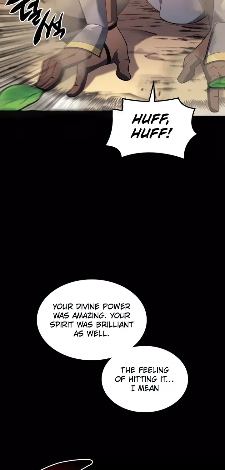 Read Overgeared (Team Argo) chapter 134 image 6 on Lezhin