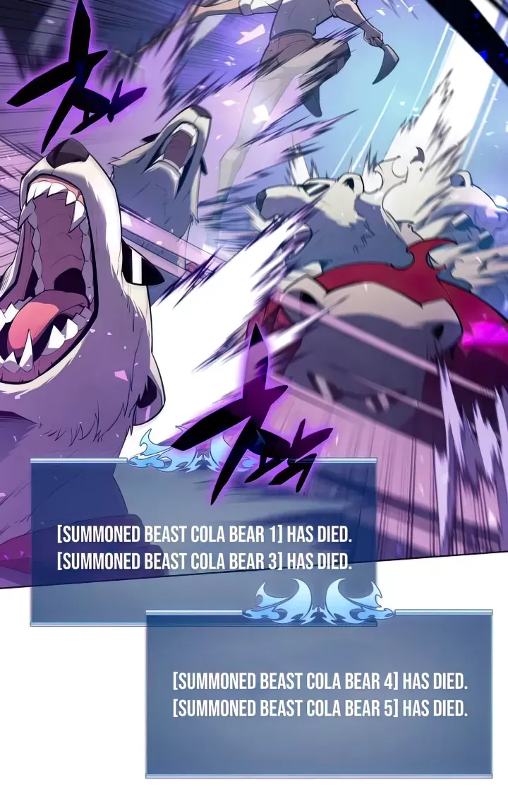 Read Overgeared (Team Argo) chapter 134 image 67 on Lezhin