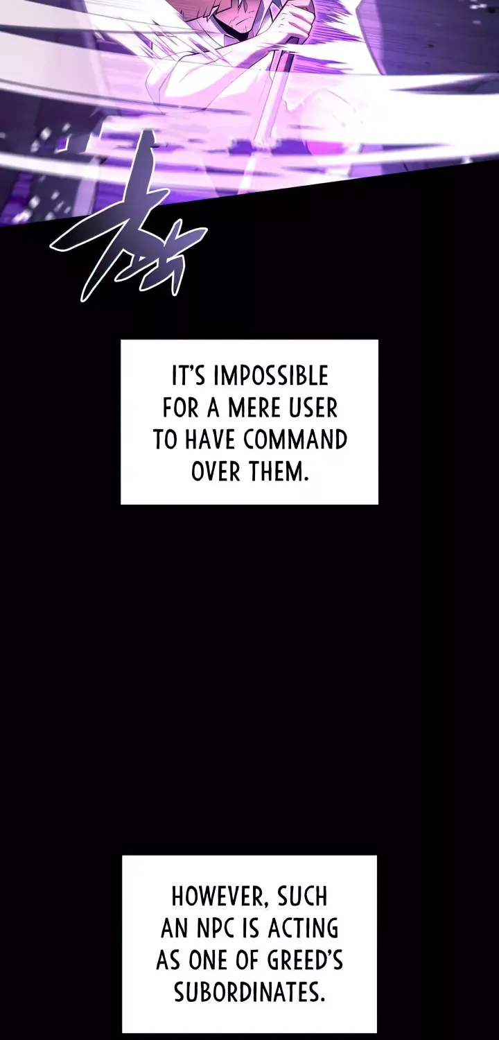 Read Overgeared (Team Argo) chapter 134 image 70 on Lezhin