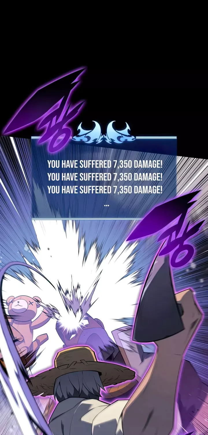 Read Overgeared (Team Argo) chapter 134 image 72 on Lezhin