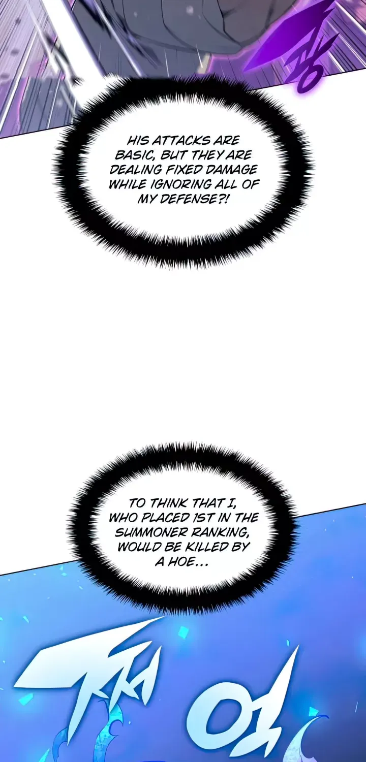Read Overgeared (Team Argo) chapter 134 image 73 on Lezhin