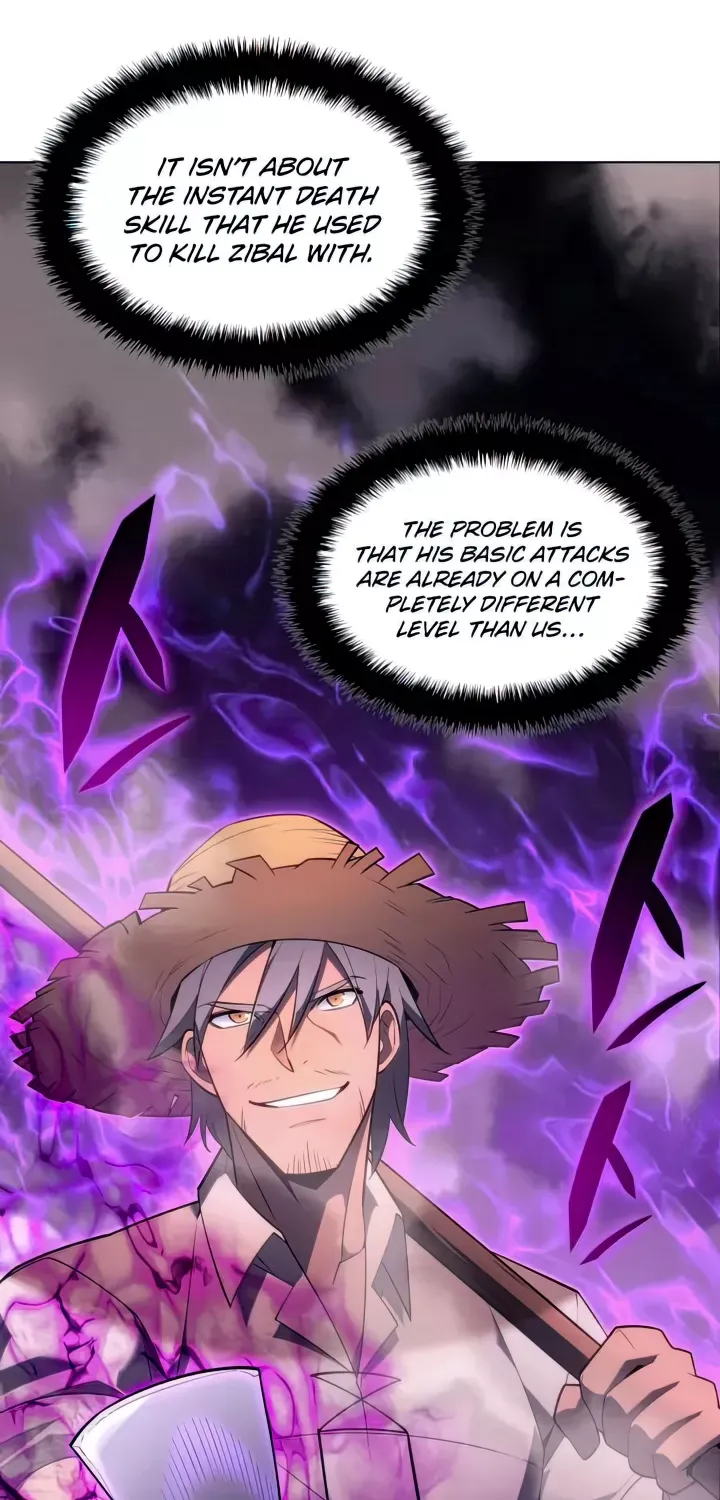 Read Overgeared (Team Argo) chapter 134 image 75 on Lezhin