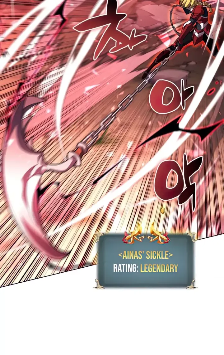 Read Overgeared (Team Argo) chapter 134 image 80 on Lezhin