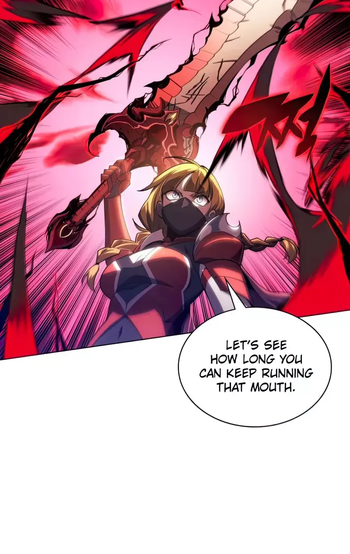 Read Overgeared (Team Argo) chapter 134 image 84 on Lezhin