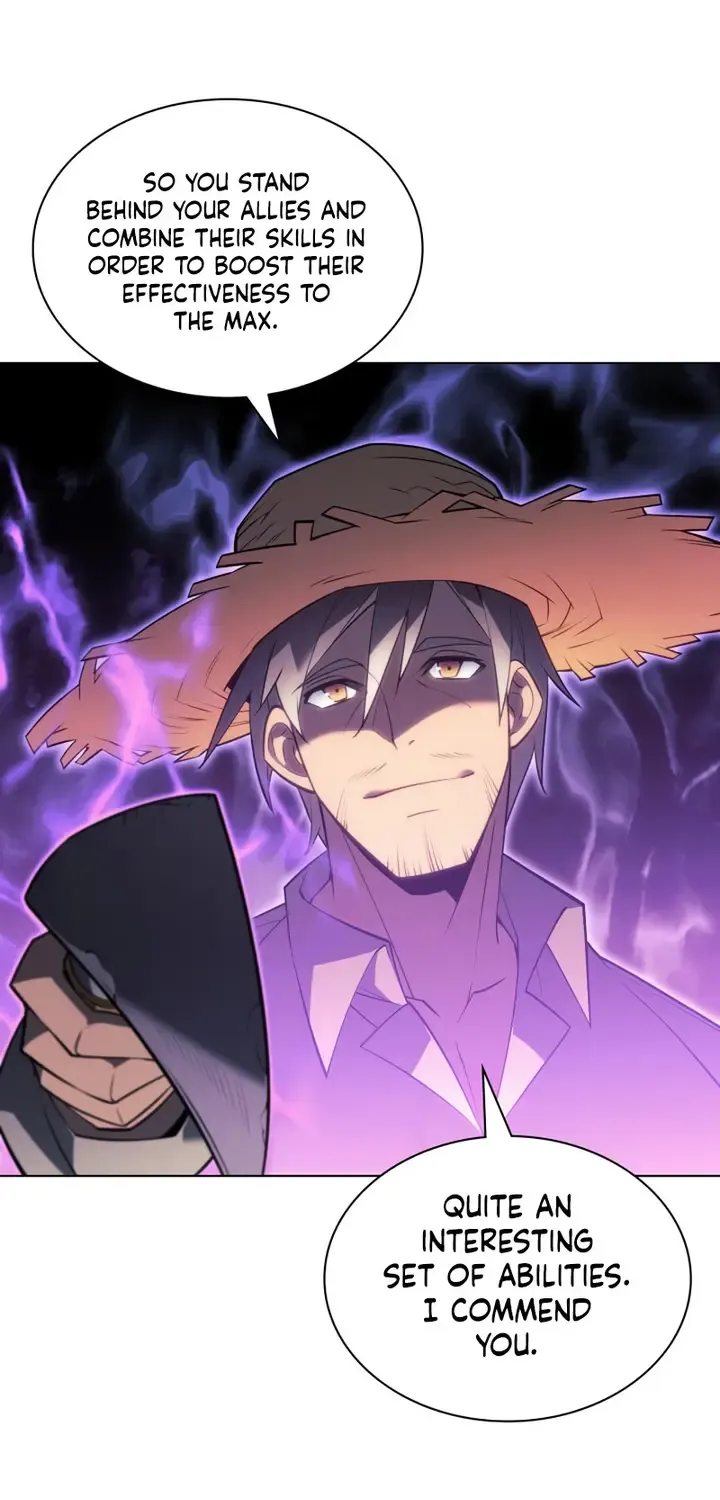 Read Overgeared (Team Argo) chapter 135 image 100 on Lezhin