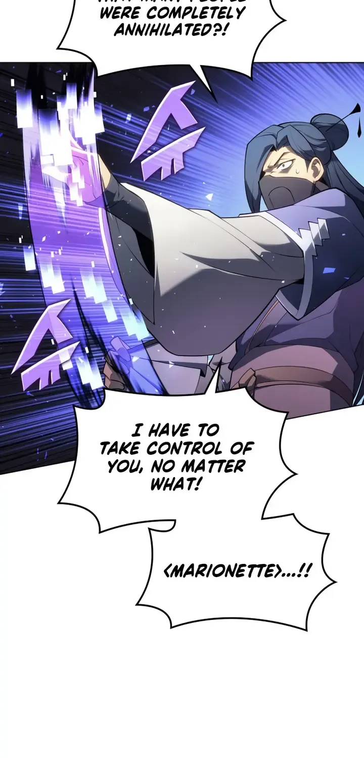 Read Overgeared (Team Argo) chapter 135 image 102 on Lezhin