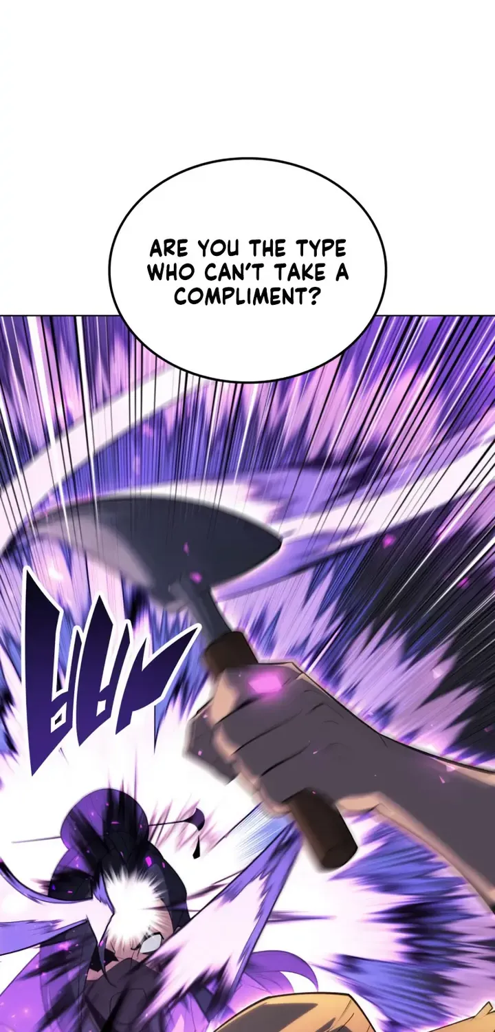 Read Overgeared (Team Argo) chapter 135 image 103 on Lezhin
