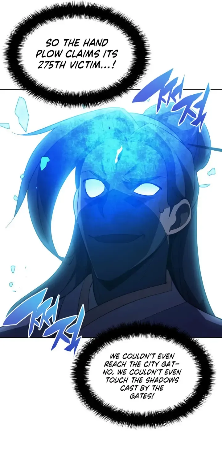 Read Overgeared (Team Argo) chapter 135 image 106 on Lezhin