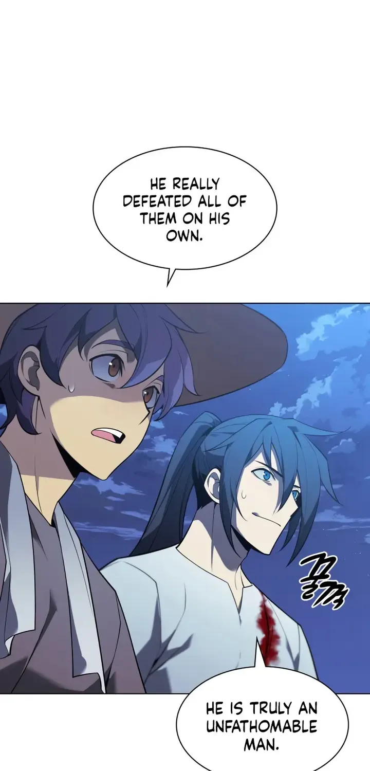 Read Overgeared (Team Argo) chapter 135 image 107 on Lezhin