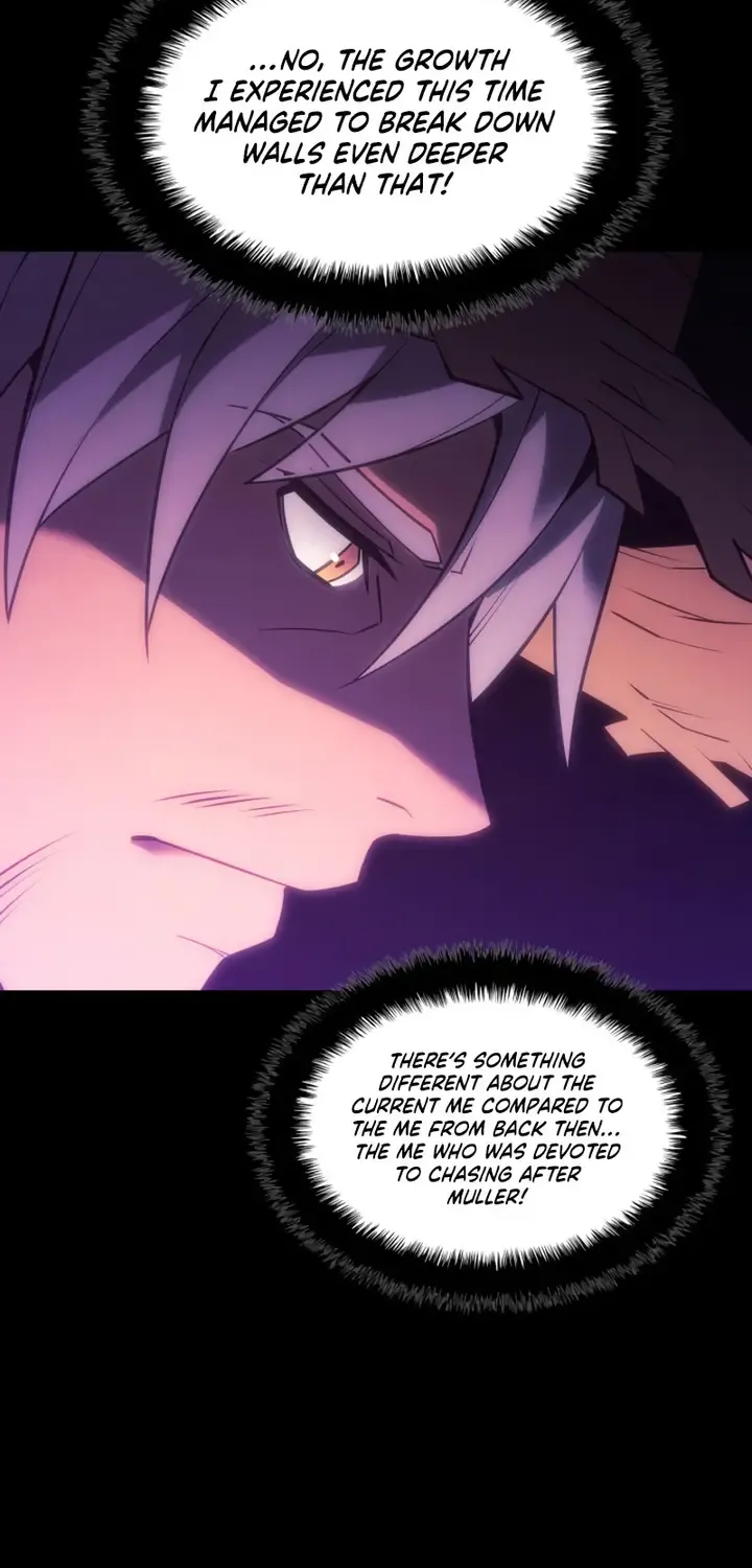 Read Overgeared (Team Argo) chapter 135 image 112 on Lezhin