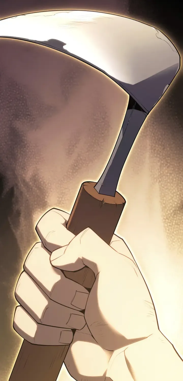 Read Overgeared (Team Argo) chapter 135 image 118 on Lezhin