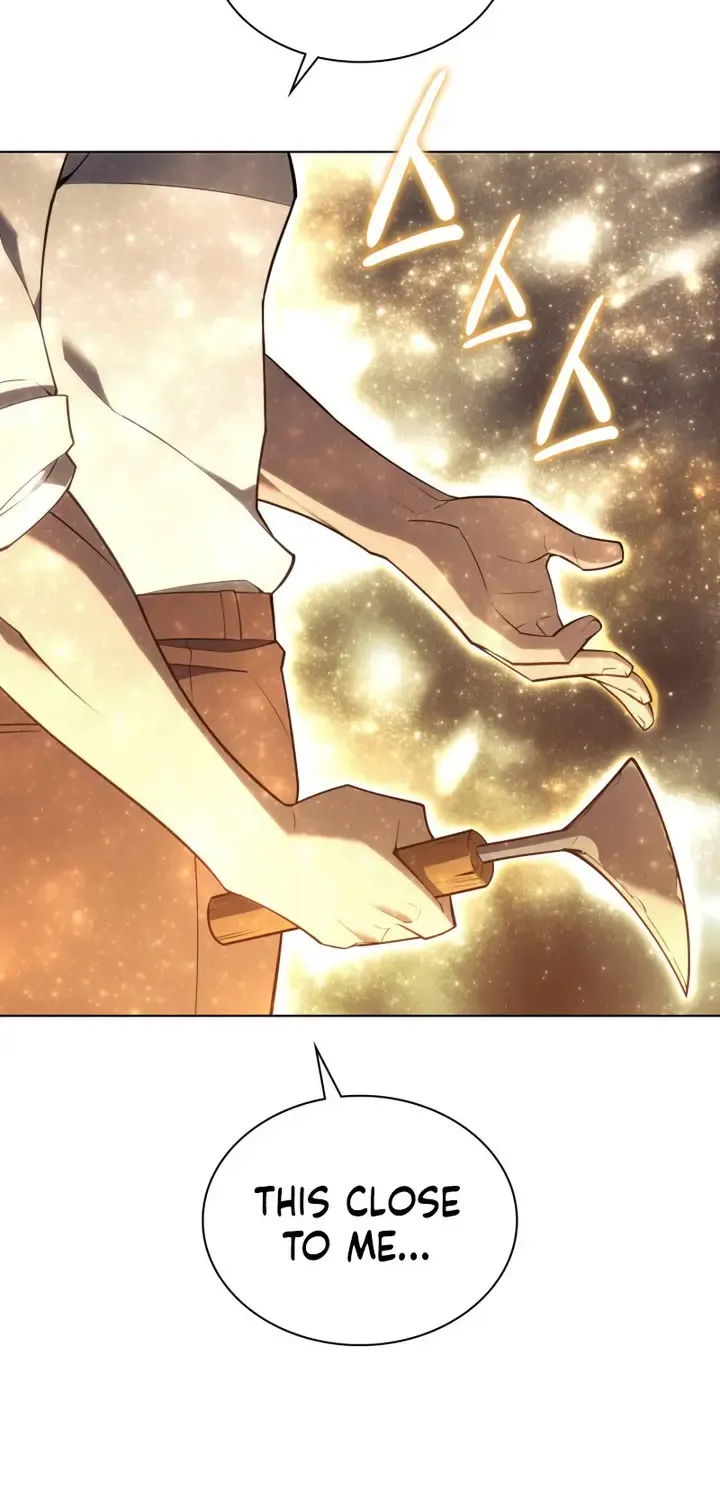 Read Overgeared (Team Argo) chapter 135 image 127 on Lezhin