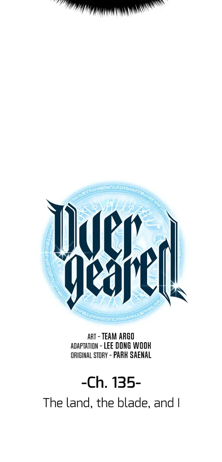 Read Overgeared (Team Argo) chapter 135 image 13 on Lezhin