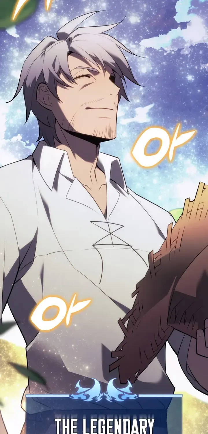 Read Overgeared (Team Argo) chapter 135 image 132 on Lezhin