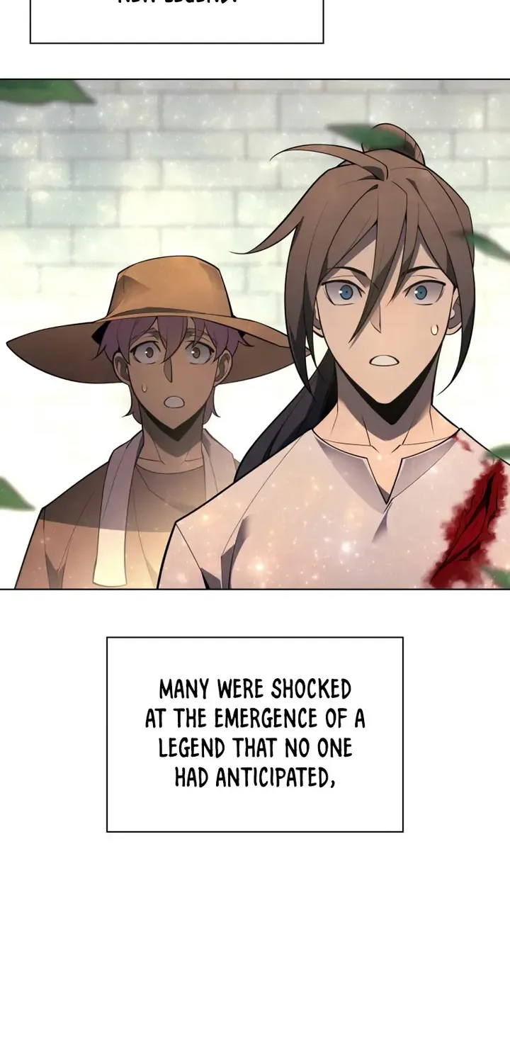 Read Overgeared (Team Argo) chapter 135 image 135 on Lezhin