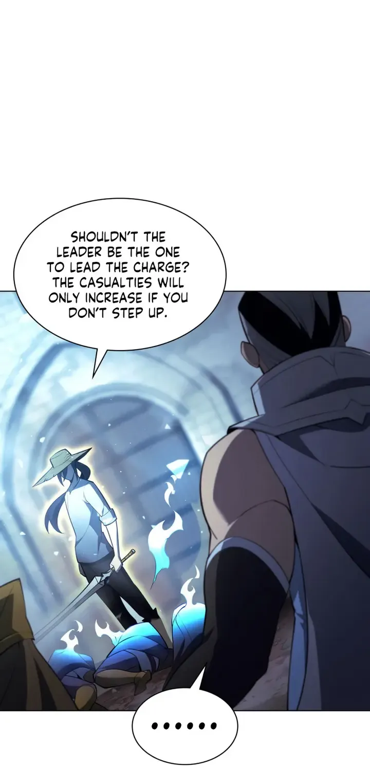 Read Overgeared (Team Argo) chapter 135 image 14 on Lezhin