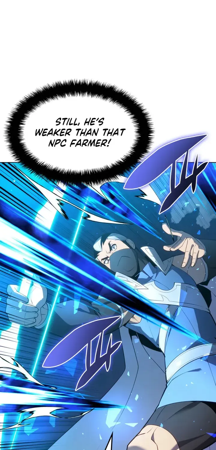 Read Overgeared (Team Argo) chapter 135 image 17 on Lezhin