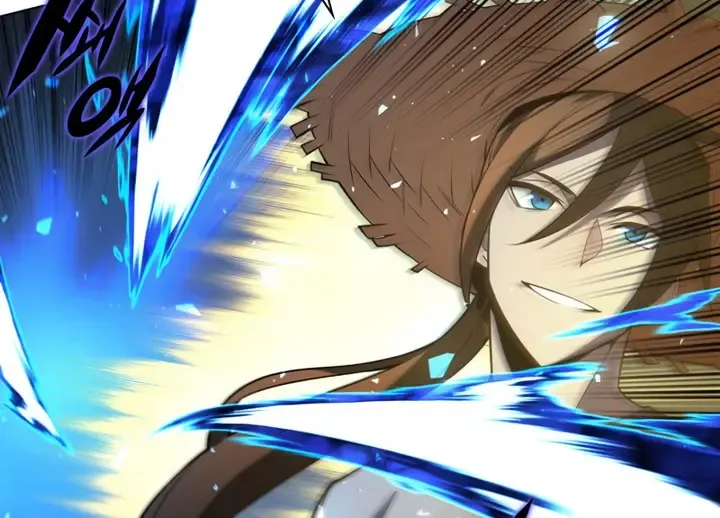 Read Overgeared (Team Argo) chapter 135 image 19 on Lezhin