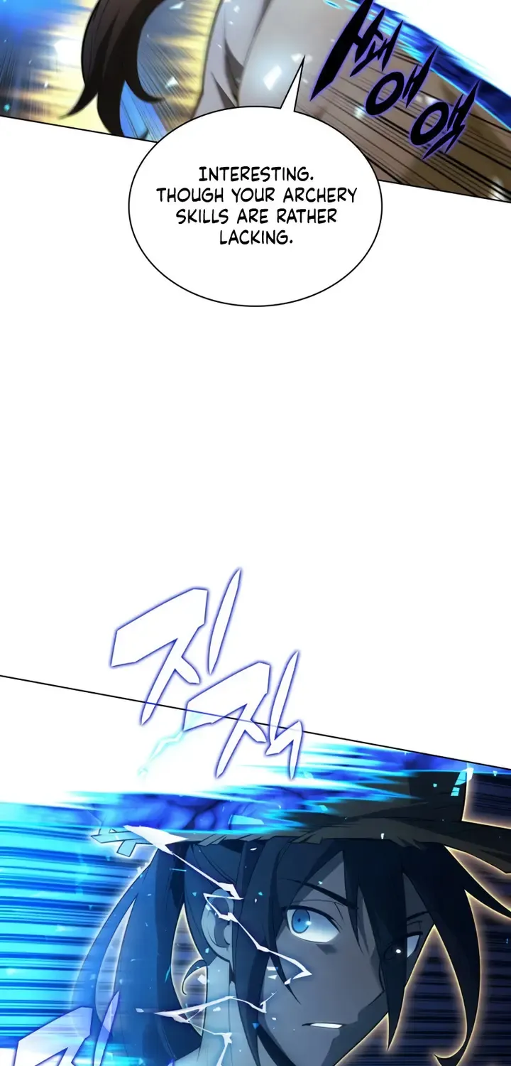 Read Overgeared (Team Argo) chapter 135 image 20 on Lezhin