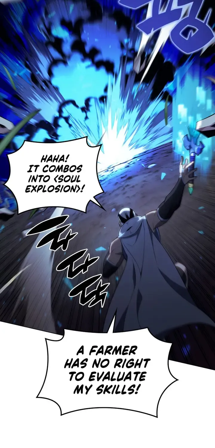 Read Overgeared (Team Argo) chapter 135 image 22 on Lezhin