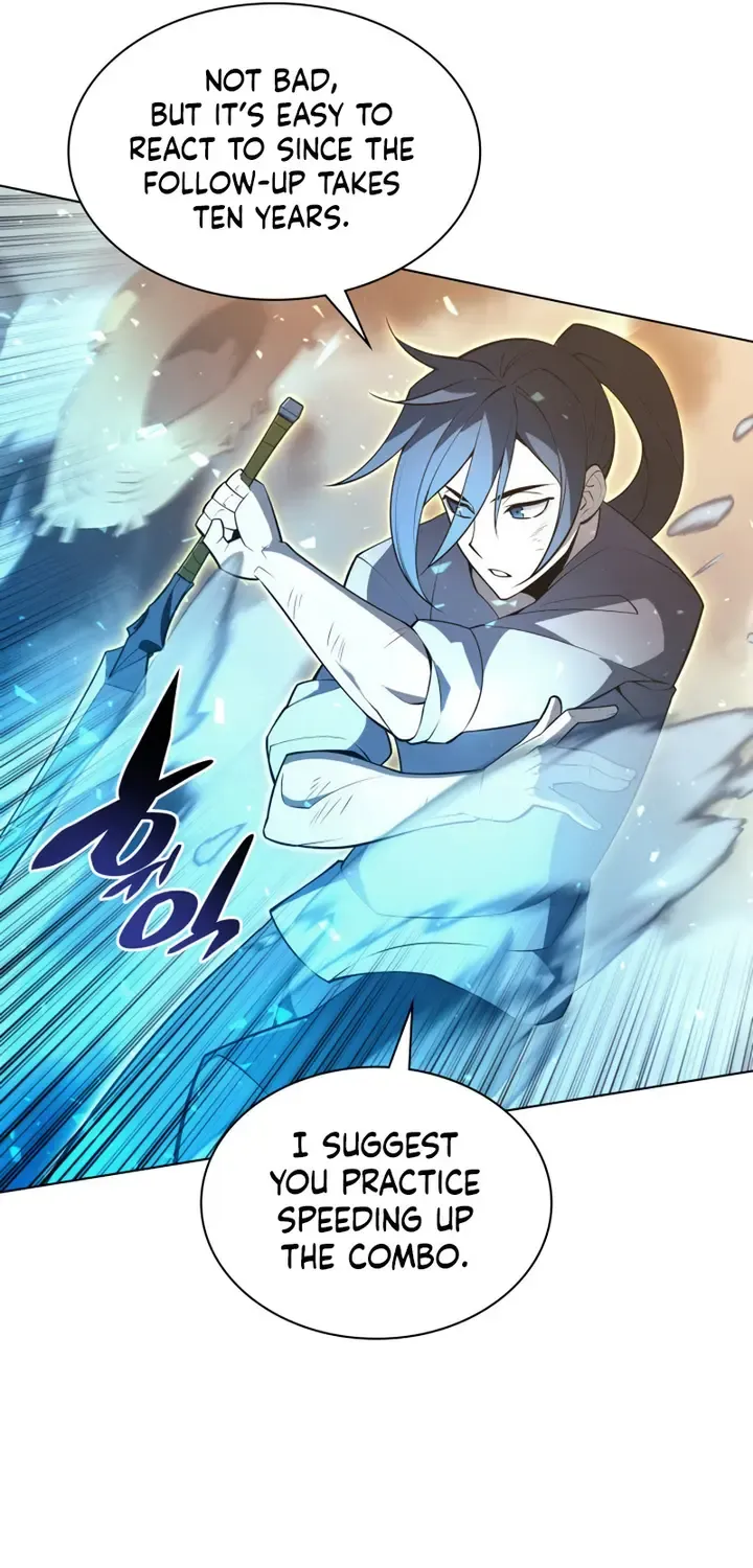 Read Overgeared (Team Argo) chapter 135 image 24 on Lezhin