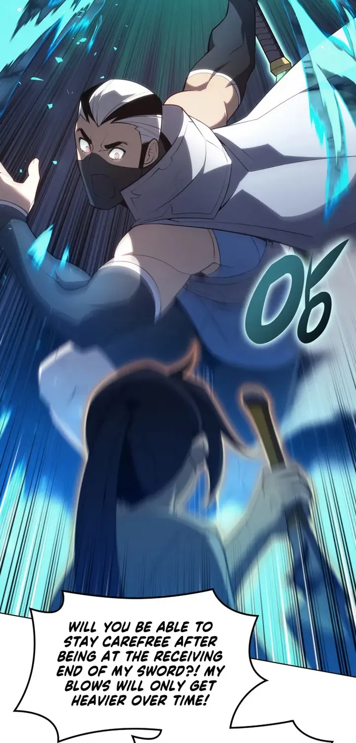 Read Overgeared (Team Argo) chapter 135 image 26 on Lezhin