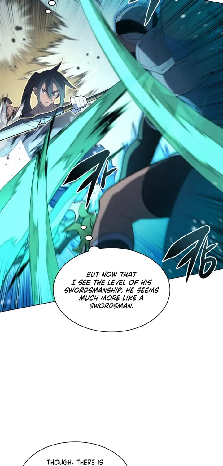 Read Overgeared (Team Argo) chapter 135 image 28 on Lezhin