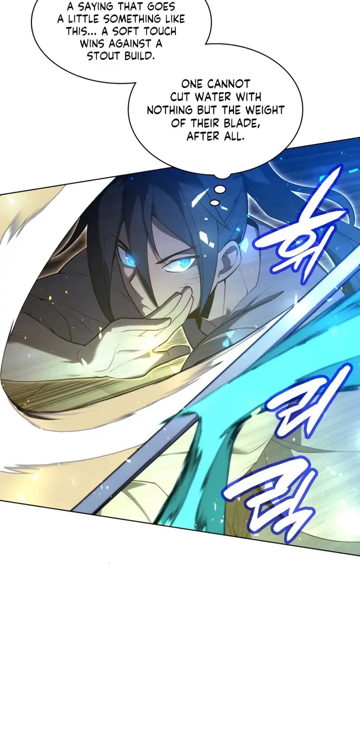 Read Overgeared (Team Argo) chapter 135 image 29 on Lezhin