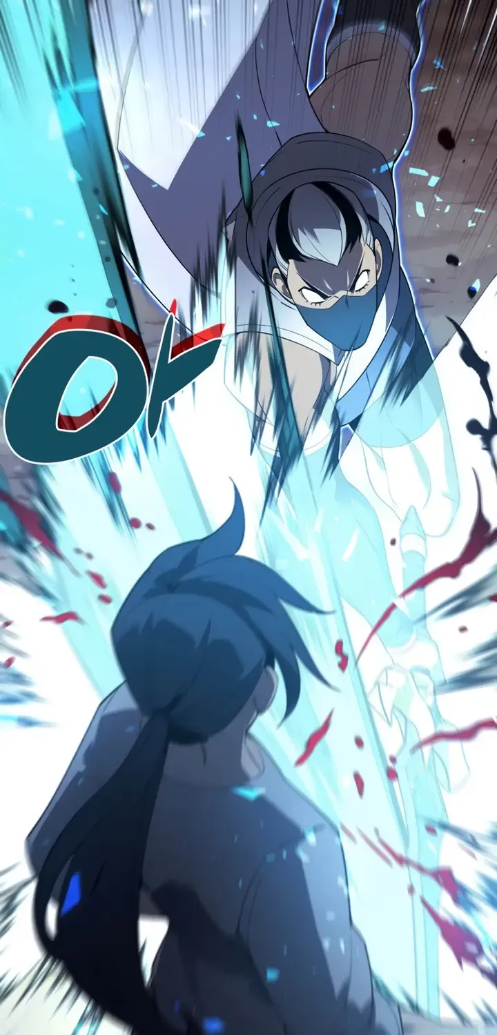 Read Overgeared (Team Argo) chapter 135 image 34 on Lezhin