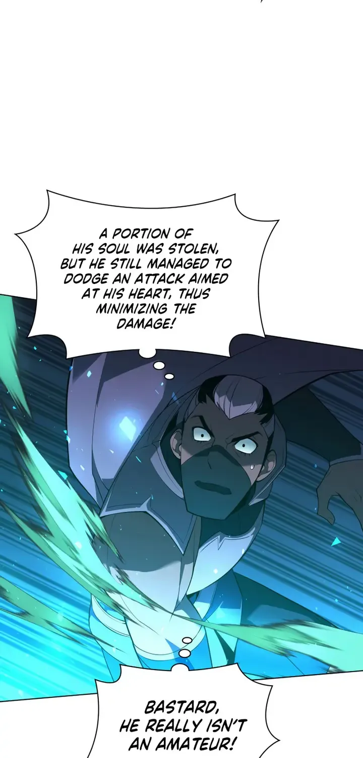 Read Overgeared (Team Argo) chapter 135 image 37 on Lezhin