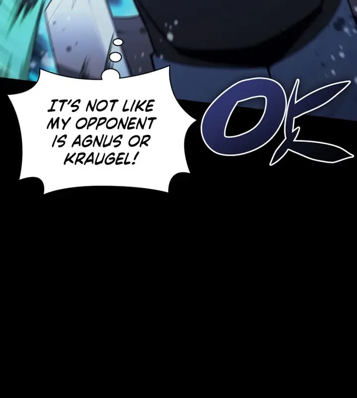 Read Overgeared (Team Argo) chapter 135 image 39 on Lezhin